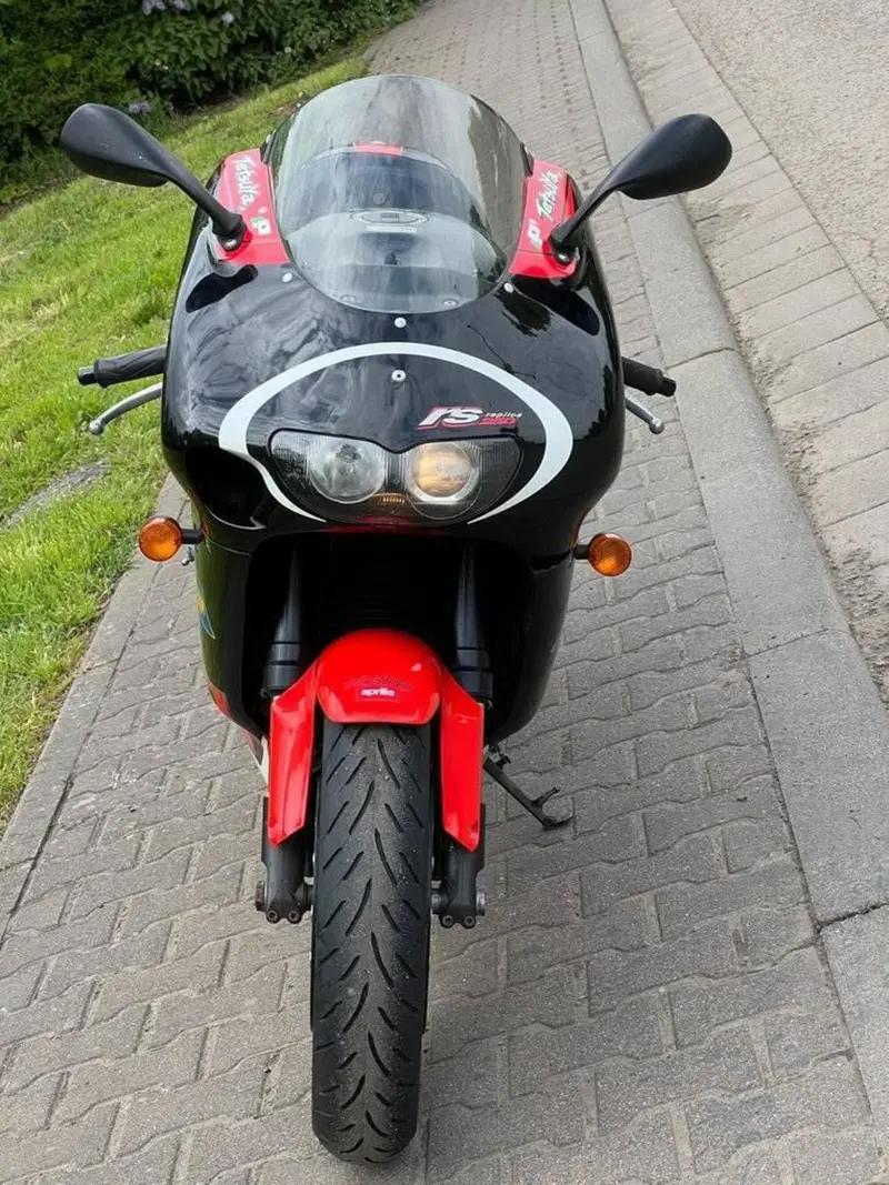 Aprilia RS 250 (1998 - 02) (5)