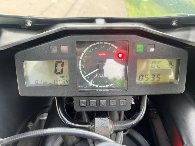 Aprilia RS 250 (1998 - 02) (7)