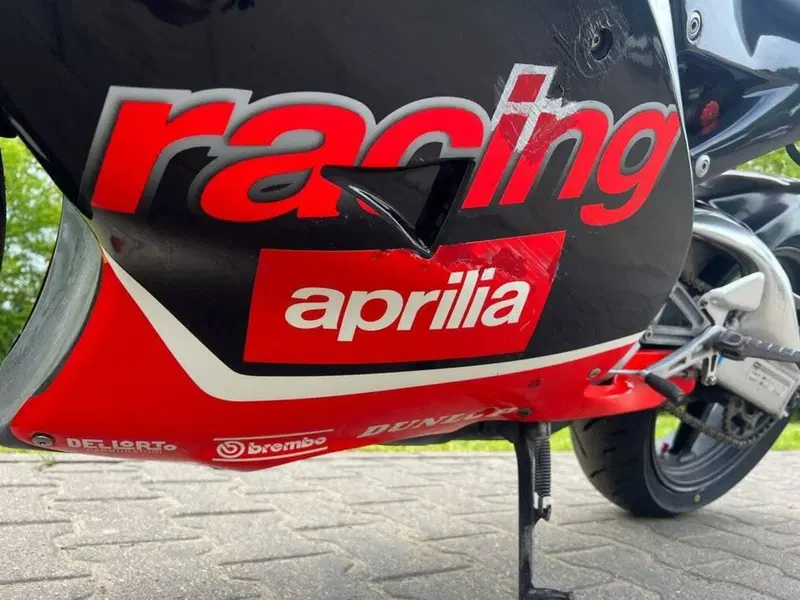 Aprilia RS 250 (1998 - 02) (8)