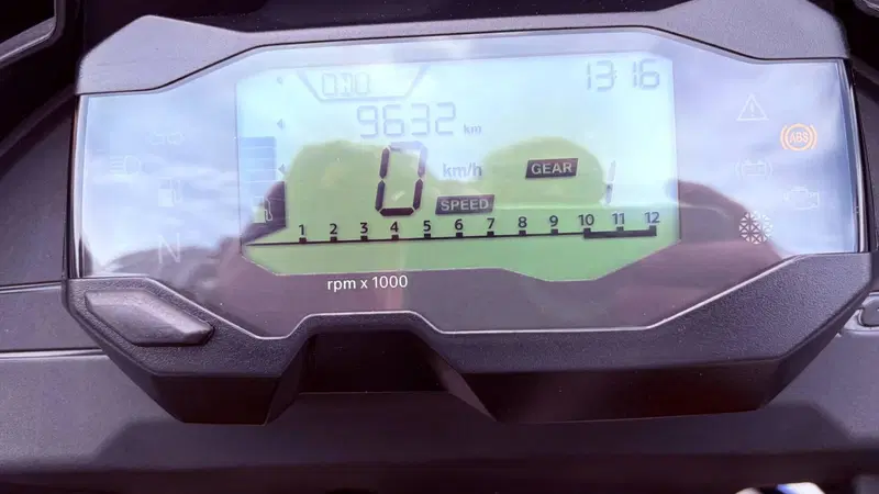 Bmw G 310 GS (2021 - 25) (7)