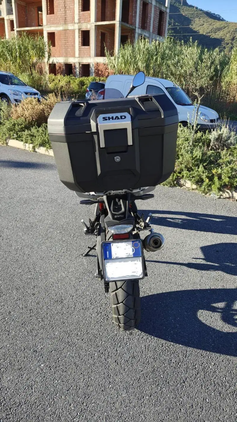 Bmw G 310 GS (2021 - 25) (5)