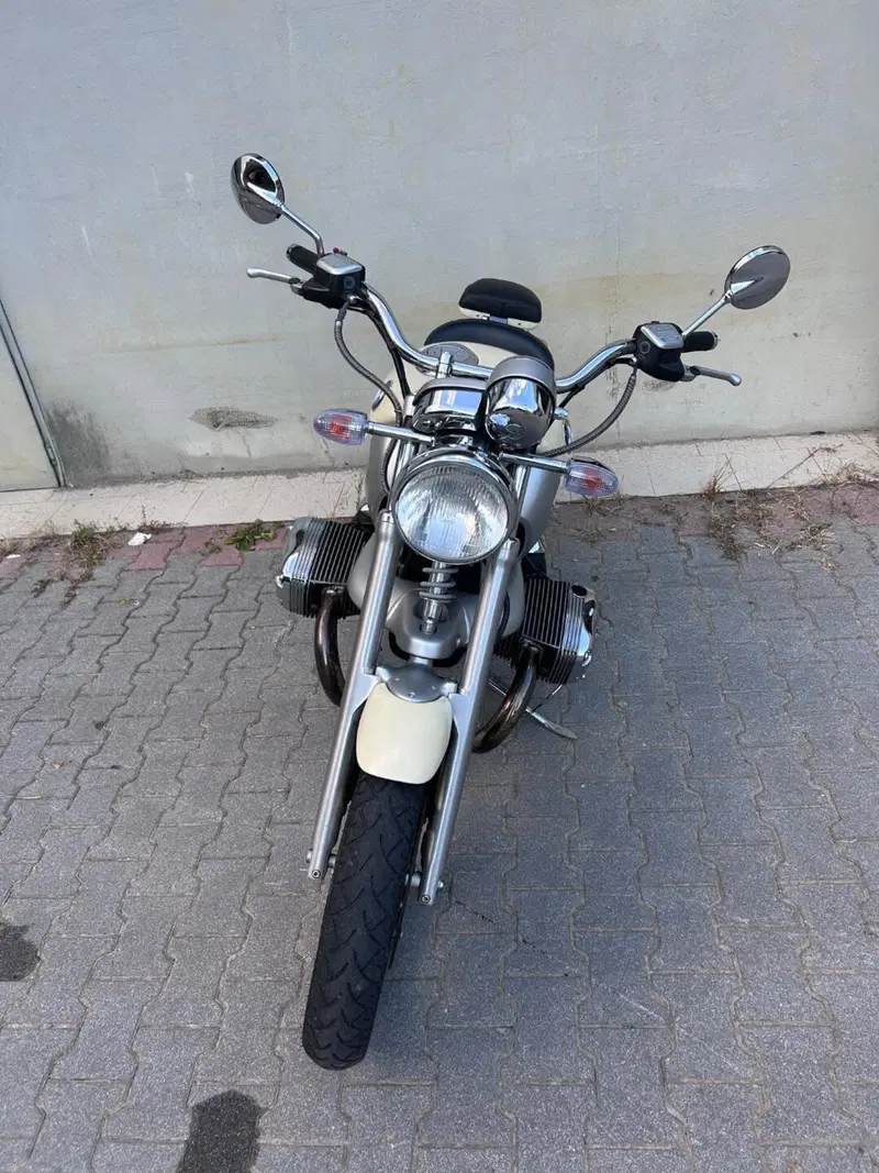 Bmw R1200c