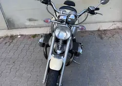 Bmw R1200c d'epoca