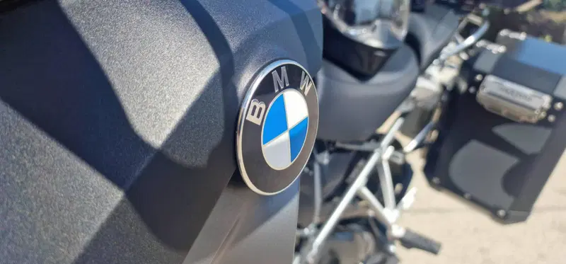 Bmw R 1200 GS Adventure (2017 - 18) (3)