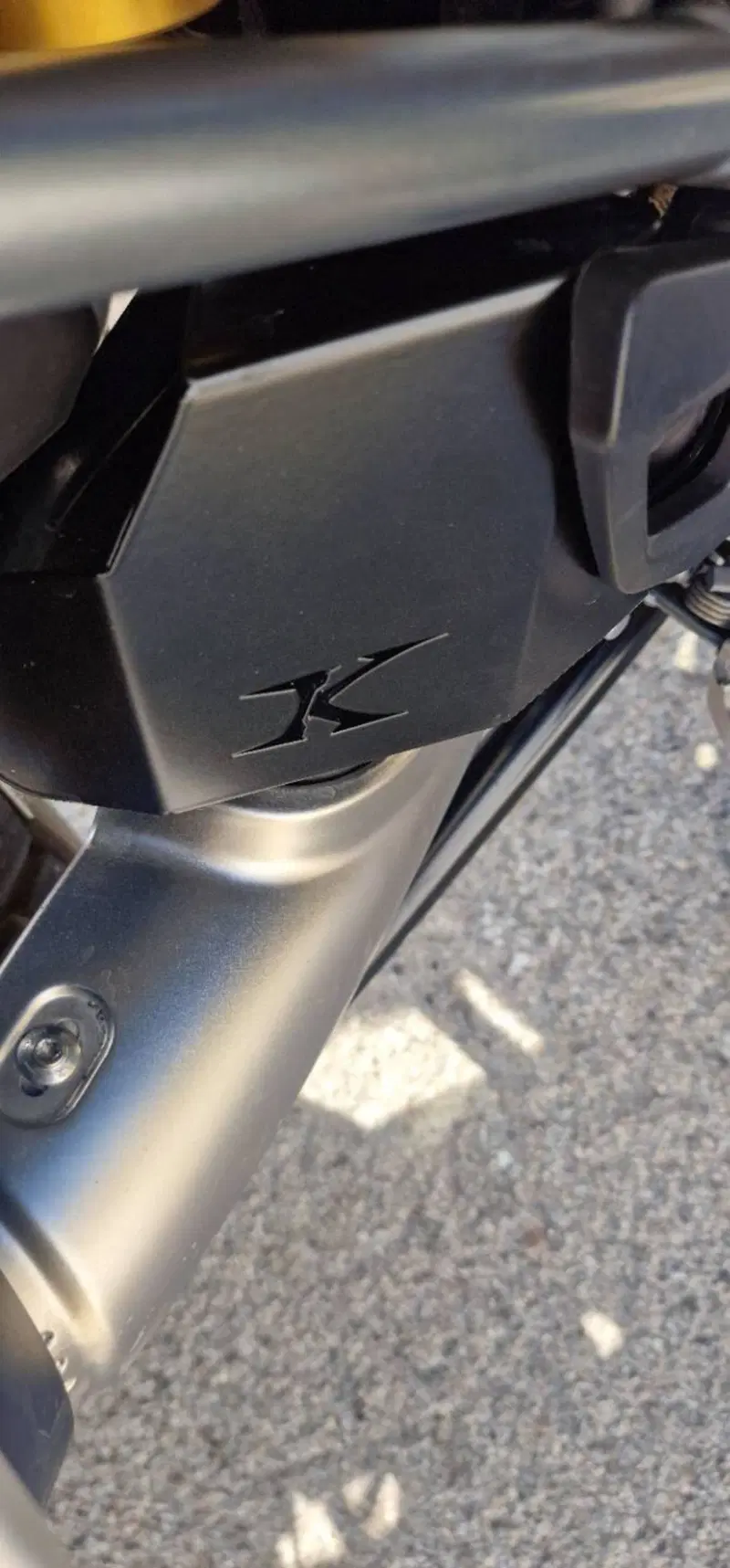 Bmw R 1200 GS Adventure (2017 - 18) (10)