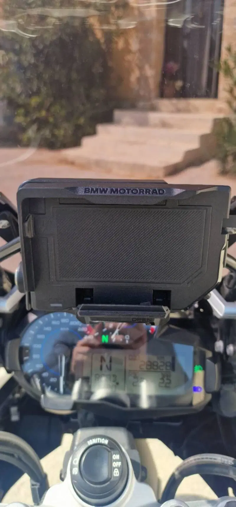 Bmw R 1200 GS Adventure (2017 - 18) (11)