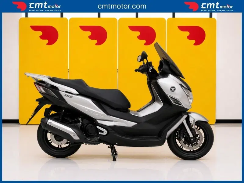 Voge Sfida SR1 (2023 - 26) (3)