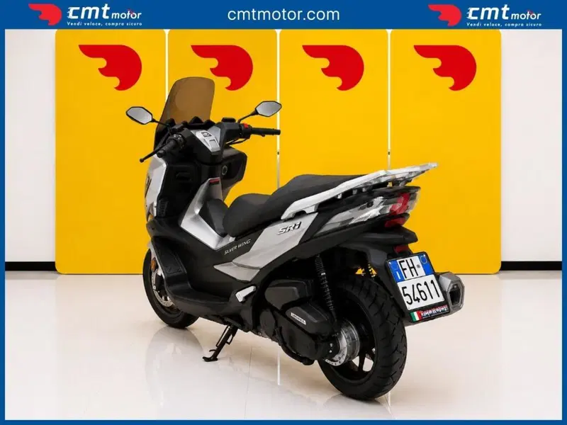 Voge Sfida SR1 (2023 - 26) (5)