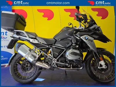 Bmw R 1200 GS (2013 - 16) usata