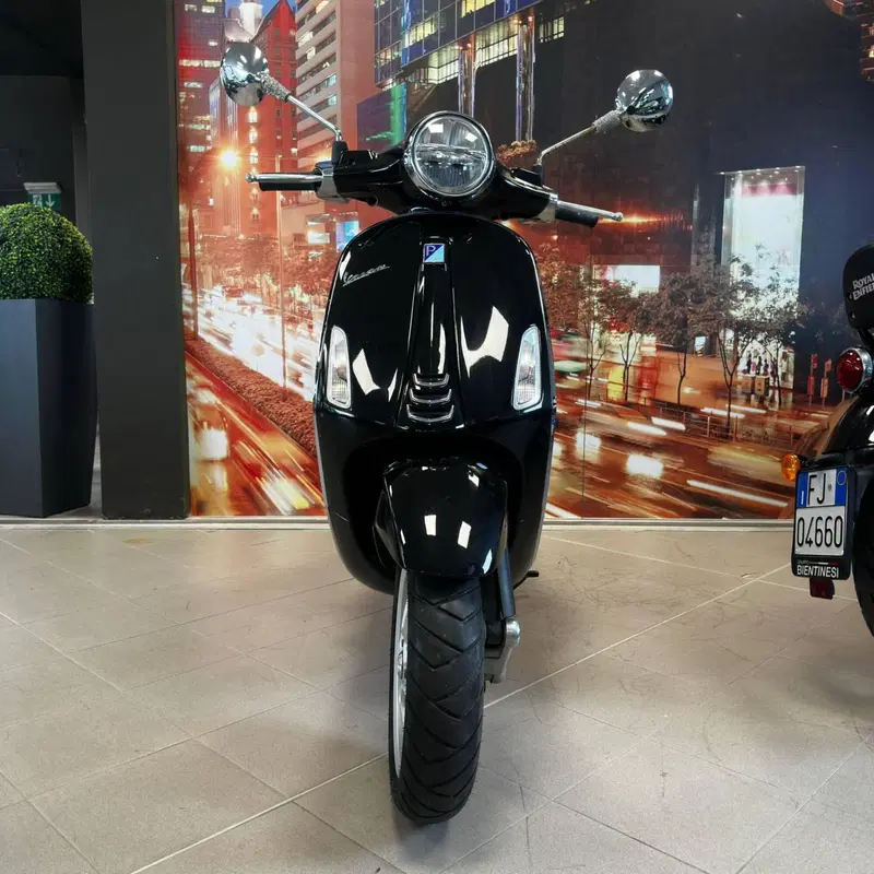 Vespa Primavera 50 (2021 - 23) (2)