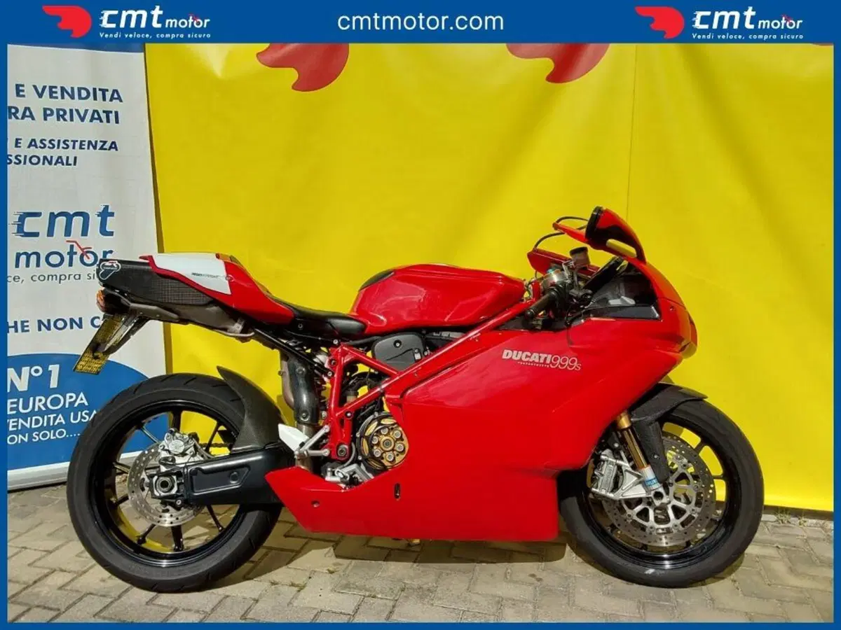 Ducati 999 S (2005 - 06) (3)