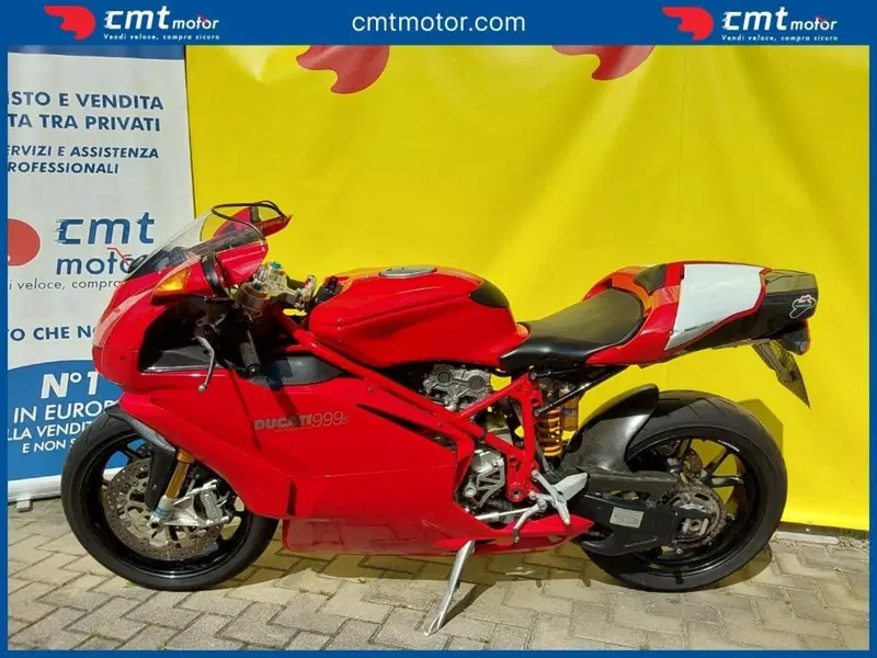 Ducati 999 S (2005 - 06) (4)