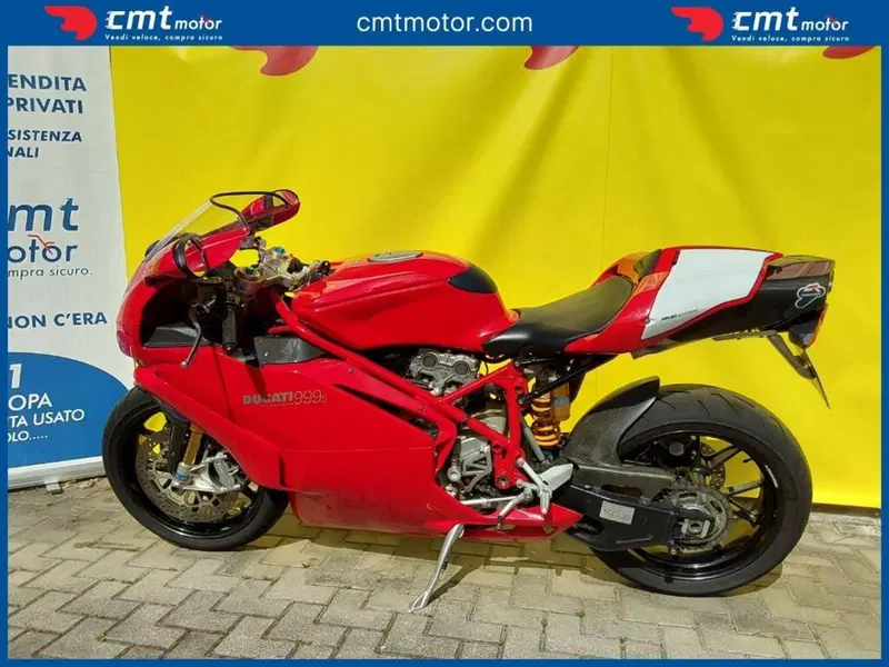 Ducati 999 S (2005 - 06) (5)