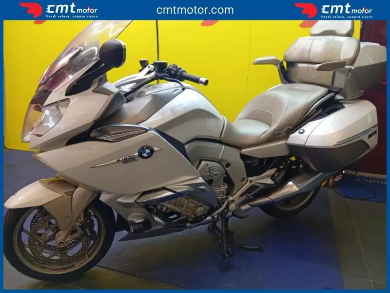 Bmw K 1600 GTL Executive (2014 - 16) (3)