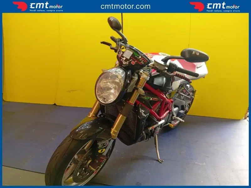 MV Agusta Brutale 910 S (2005 - 11) (2)