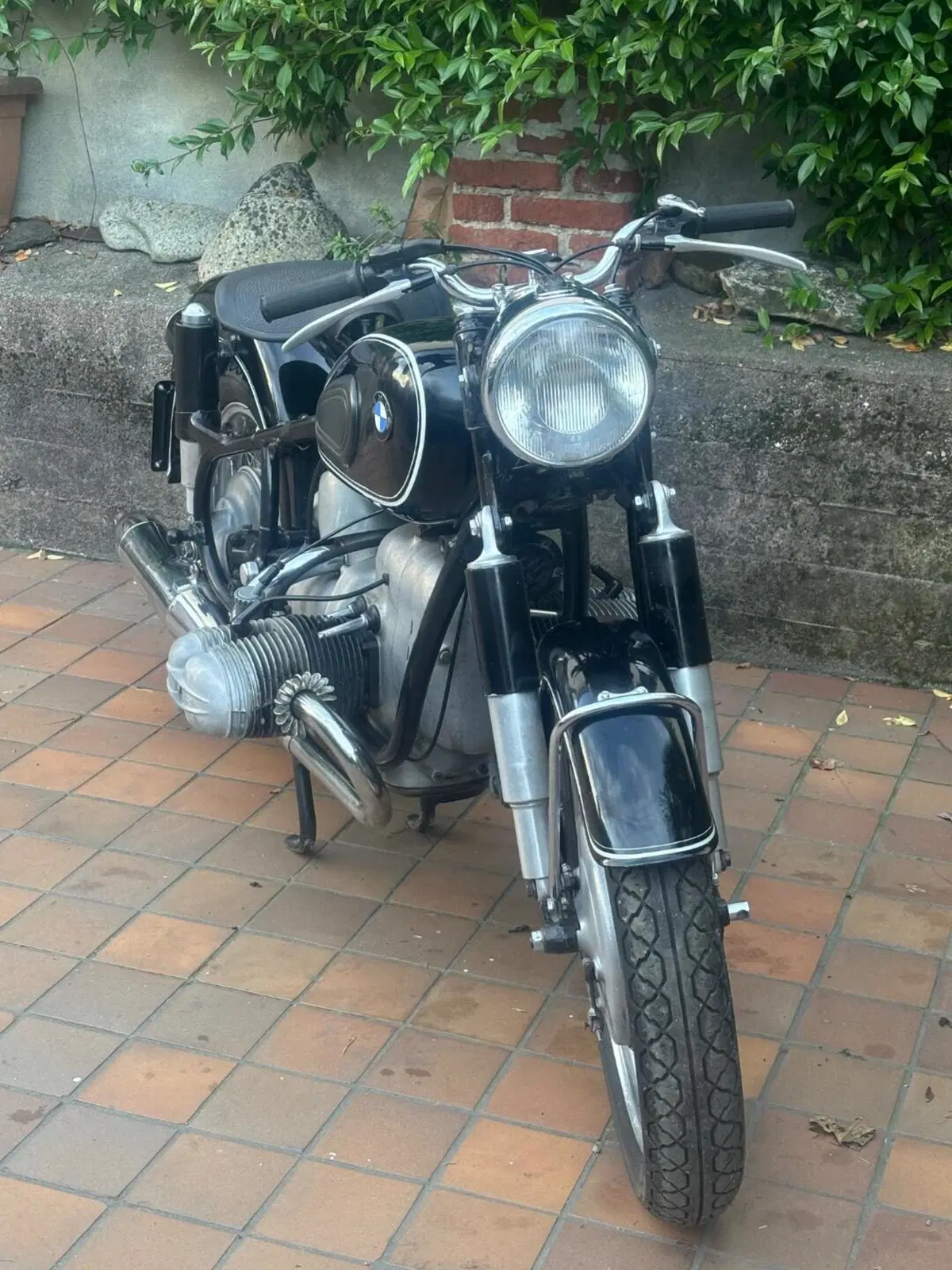 Bmw R69 (3)