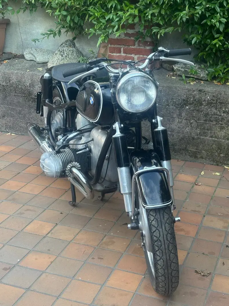 Bmw R69 (3)
