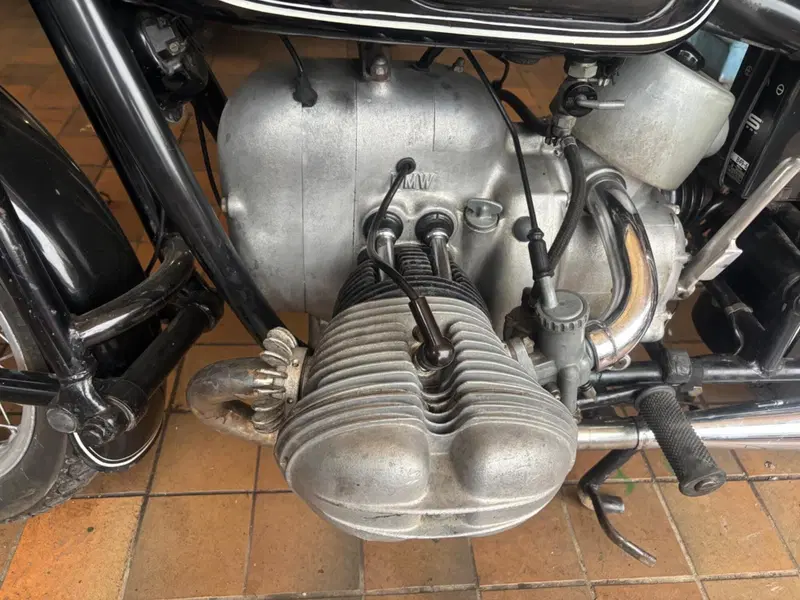 Bmw R69 (5)