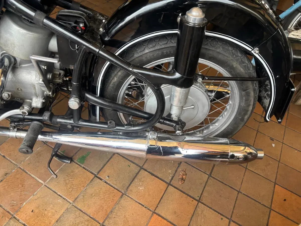 Bmw R69 (8)