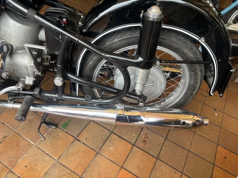 Bmw R69 (8)