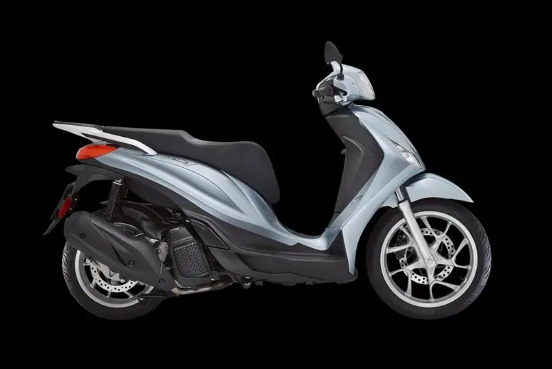 Piaggio Medley 125 ABS (2021 - 24) (8)