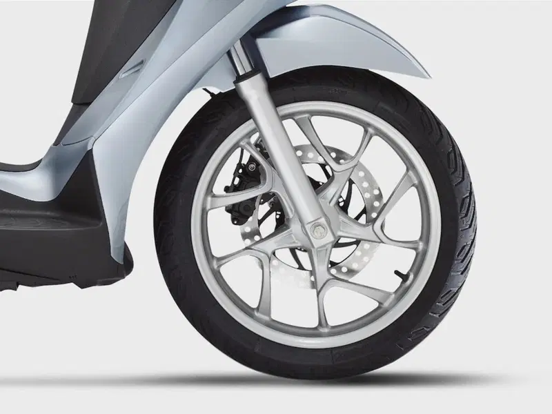 Piaggio Medley 125 ABS (2021 - 24) (9)
