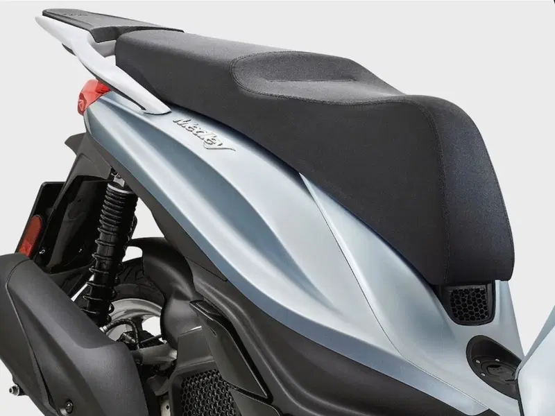 Piaggio Medley 125 ABS (2021 - 24) (11)