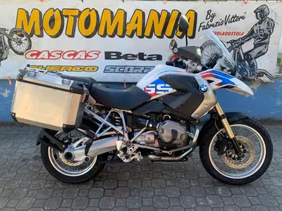 Bmw R 1200 GS (2010 - 12) usata