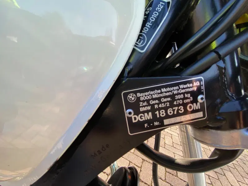 Bmw R45  (5)
