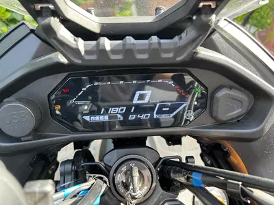 Yamaha Tracer 7 GT (2021 - 24) usata