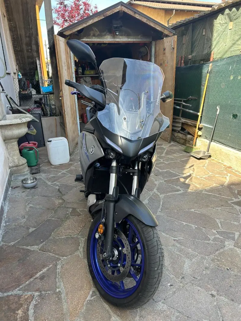 Yamaha Tracer 7 GT (2021 - 24) (5)
