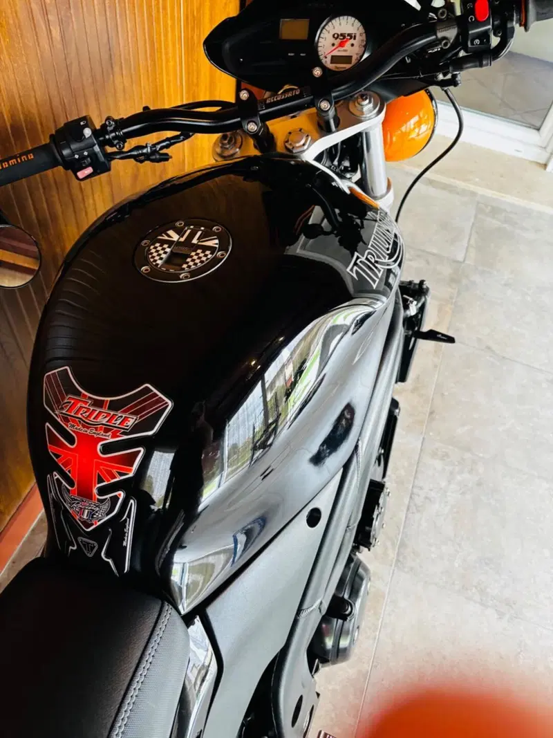 Triumph Speed Triple 955 (2002 - 04) (5)