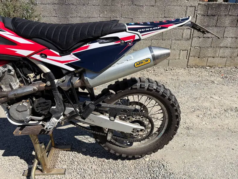 Husqvarna TE 510 (2009) (2)