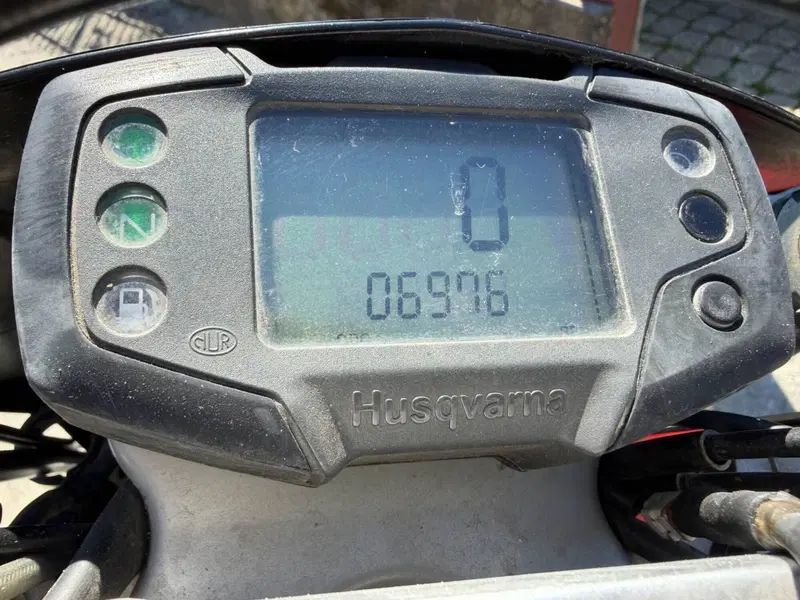 Husqvarna TE 510 (2009) (9)
