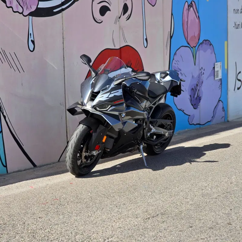Bmw S 1000 RR (2025 - 26) (2)
