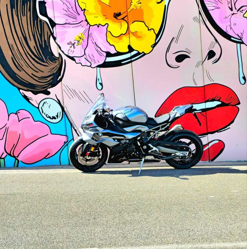 Bmw S 1000 RR (2025 - 26) (3)