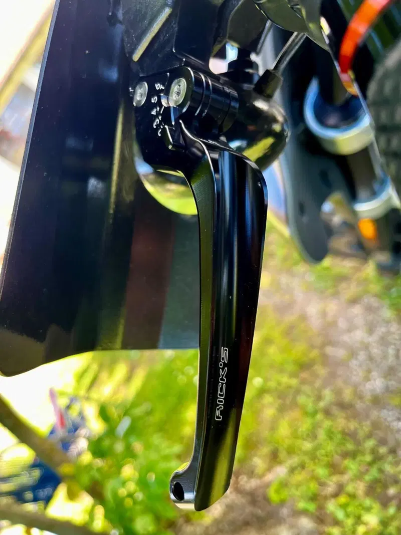 Harley-Davidson 107 Sport Glide (2018 - 20) (2)