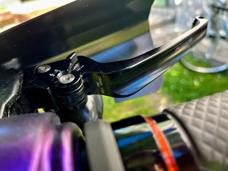 Harley-Davidson 107 Sport Glide (2018 - 20) (3)