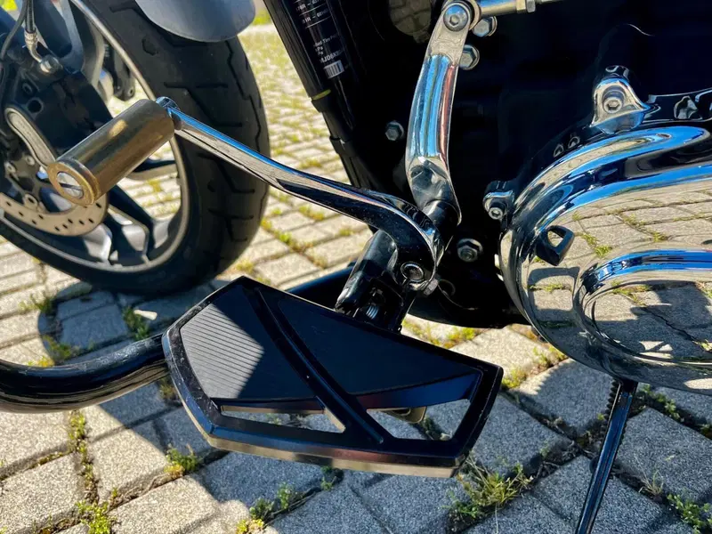 Harley-Davidson 107 Sport Glide (2018 - 20) (8)
