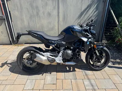 Bmw F 900 R (2025 - 26) usata