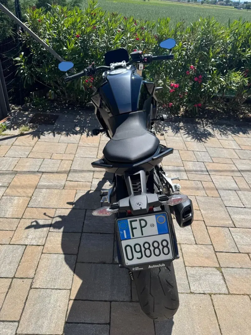 Bmw F 900 R (2025 - 26) (2)