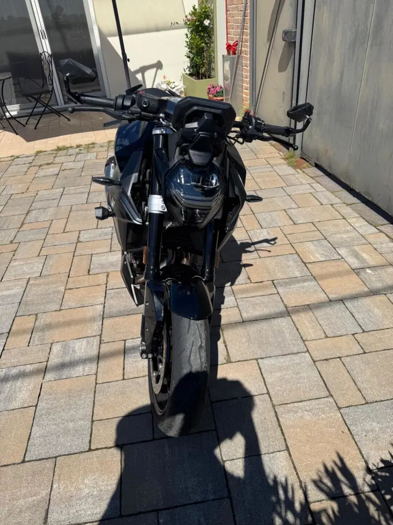 Bmw F 900 R (2025 - 26) (3)