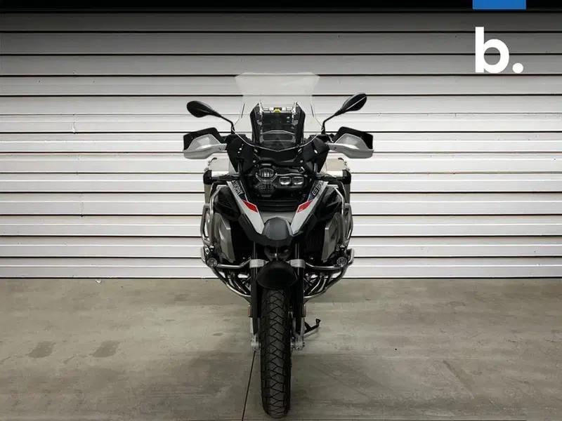 Bmw R 1250 GS Adventure (2021 - 24) (2)