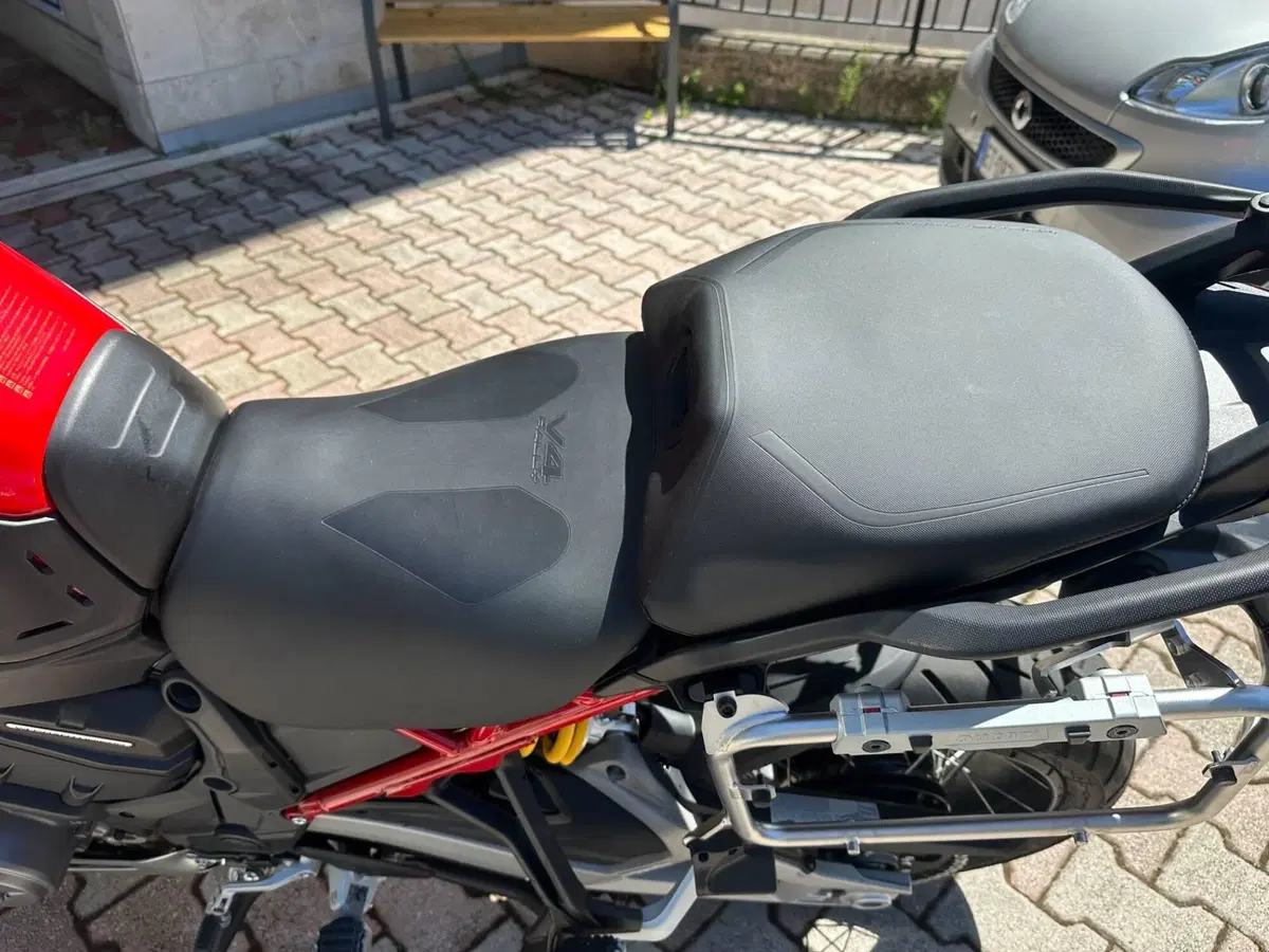 Ducati Multistrada V4 Rally (2023 - 25) (8)