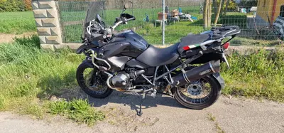 Bmw R 1200 GS (2013 - 16) usata