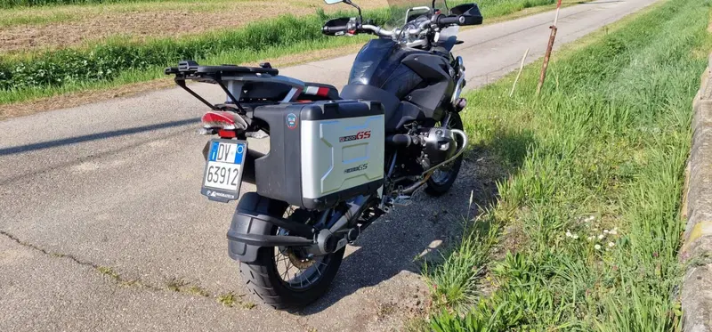 Bmw R 1200 GS (2013 - 16) (7)