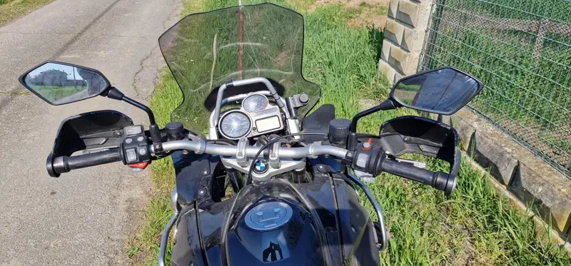 Bmw R 1200 GS (2013 - 16) (11)