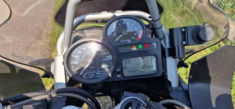 Bmw R 1200 GS (2013 - 16) (12)