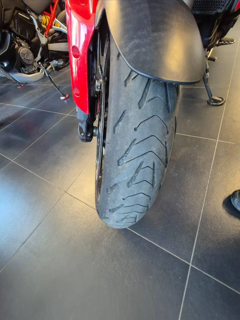 Ducati Multistrada 1260 S (2018 - 20) (9)