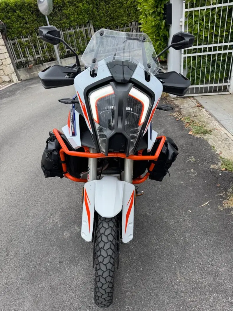 KTM 1290 Super Adventure R (2022 - 25) (2)